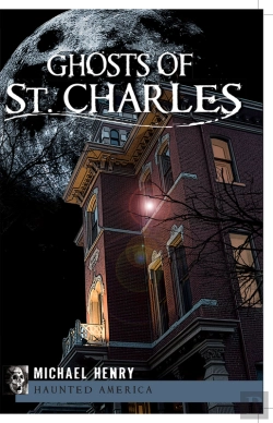Bertrand.pt - Ghosts Of St. Charles