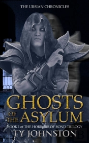 Ghosts Of The Asylum
