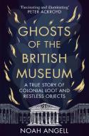 Ghosts Of The British Museum