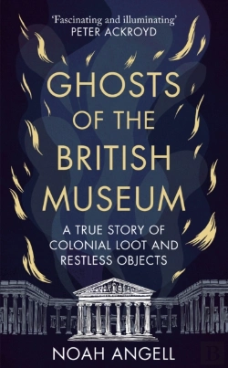 Bertrand.pt - Ghosts Of The British Museum