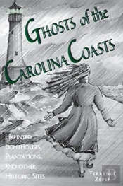 Ghosts Of The Carolina Coasts