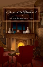 Ghosts Of The Chit-Chat