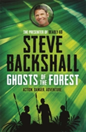 Ghosts Of The Forest