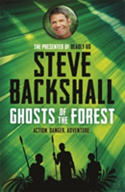Bertrand.pt - Ghosts Of The Forest