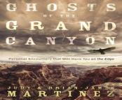 Ghosts Of The Grand Canyon