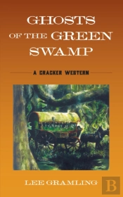 Ghosts Of The Green Swamp