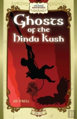 Bertrand.pt - Ghosts Of The Hindu Kush
