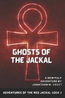 Ghosts Of The Jackal
