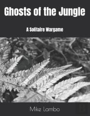 Ghosts Of The Jungle