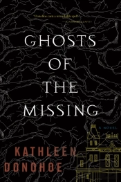 Ghosts Of The Missing