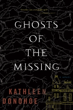 Bertrand.pt - Ghosts Of The Missing