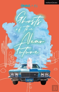 Bertrand.pt - Ghosts Of The Near Future