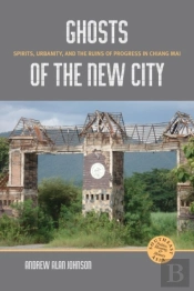 Ghosts Of The New City