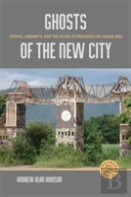 Ghosts Of The New City