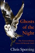 Ghosts Of The Night