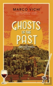 Ghosts Of The Past