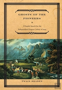 Bertrand.pt - Ghosts Of The Pioneers