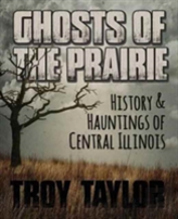 Ghosts Of The Prairie
