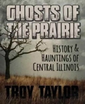 Ghosts Of The Prairie