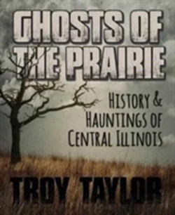 Bertrand.pt - Ghosts Of The Prairie