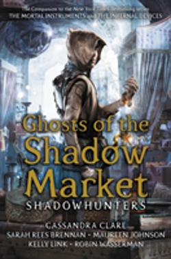 Bertrand.pt - Ghosts Of The Shadow Market