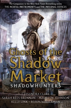 Bertrand.pt - Ghosts Of The Shadow Market