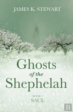 Bertrand.pt - Ghosts Of The Shephelah, Book 3