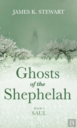 Bertrand.pt - Ghosts Of The Shephelah, Book 3