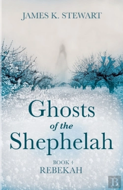 Bertrand.pt - Ghosts Of The Shephelah, Book 4