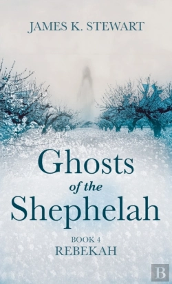Bertrand.pt - Ghosts Of The Shephelah, Book 4