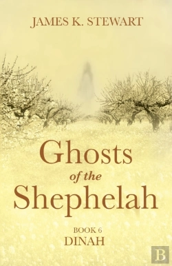 Bertrand.pt - Ghosts Of The Shephelah, Book 6