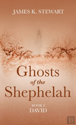 Bertrand.pt - Ghosts Of The Shephelah, Book 8