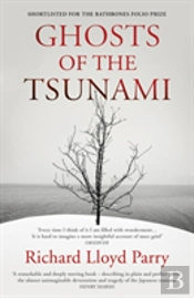 Ghosts Of The Tsunami