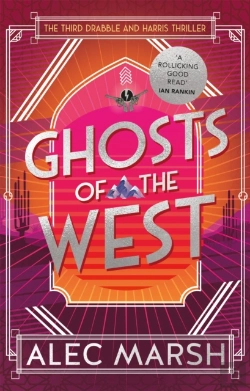 Bertrand.pt - Ghosts Of The West