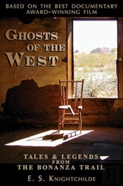 Ghosts Of The West