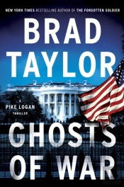 Ghosts Of War