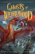 Ghosts Of Weirdwood