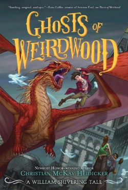 Bertrand.pt - Ghosts Of Weirdwood