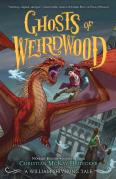Ghosts Of Weirdwood