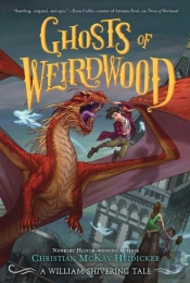 Ghosts Of Weirdwood