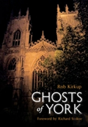 Ghosts Of York