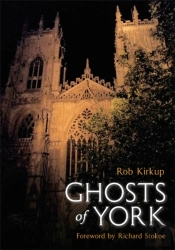 Ghosts Of York