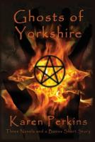Ghosts Of Yorkshire