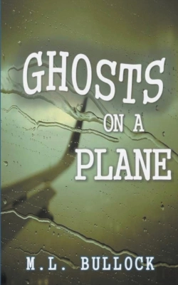 Bertrand.pt - Ghosts On A Plane