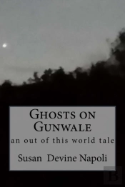 Ghosts On Gunwale