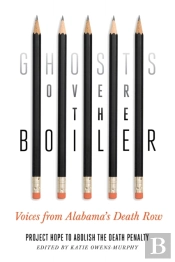 Ghosts Over The Boiler