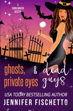 Bertrand.pt - Ghosts, Private Eyes & Dead Guys
