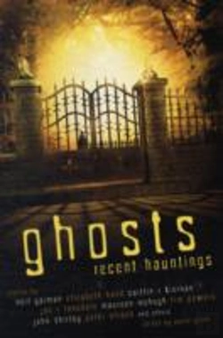 Bertrand.pt - Ghosts: Recent Hauntings