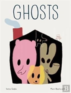 Bertrand.pt - Ghosts