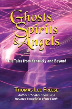Bertrand.pt - Ghosts, Spirits,   Angels: True Tales Fr